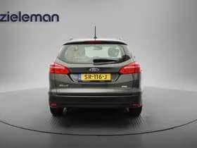 Ford Focus thumbnail 15
