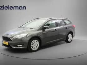 Ford Focus thumbnail 17