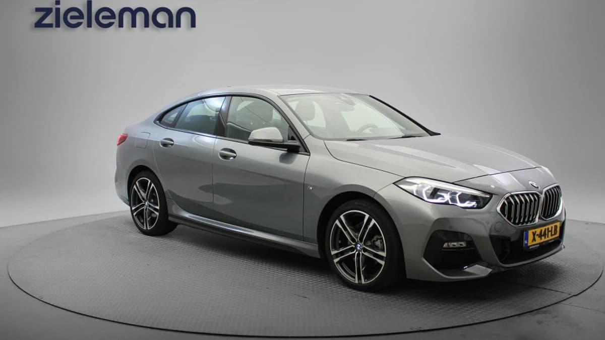 BMW 2-Serie — foto 1