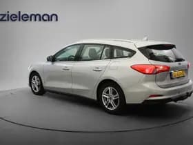 Ford Focus thumbnail 2
