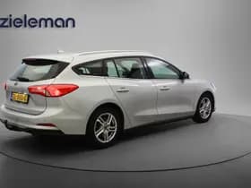 Ford Focus thumbnail 13