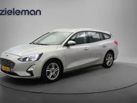 Ford Focus thumbnail 16
