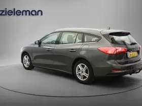 Ford Focus thumbnail 2