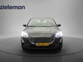 Ford Focus thumbnail 11
