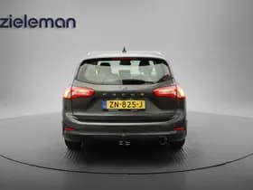 Ford Focus thumbnail 14
