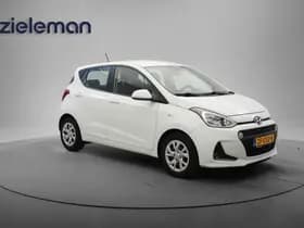 Hyundai i10 thumbnail 1