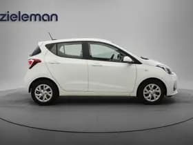 Hyundai i10 thumbnail 11