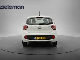 Hyundai i10 thumbnail 13
