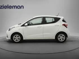 Hyundai i10 thumbnail 14