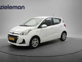 Hyundai i10 thumbnail 15