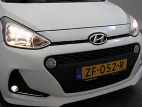 Hyundai i10 thumbnail 27
