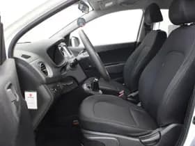 Hyundai i10 thumbnail 5