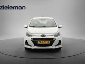 Hyundai i10 thumbnail 10