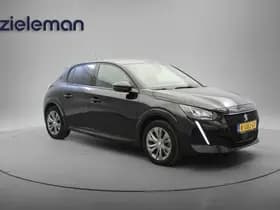 Peugeot e-208 thumbnail 1