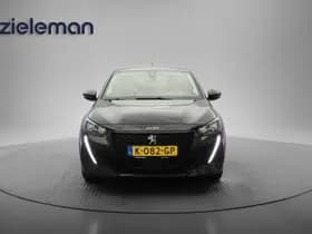 Peugeot e-208 thumbnail 12