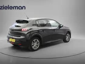 Peugeot e-208 thumbnail 14