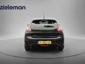 Peugeot e-208 thumbnail 15