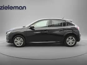 Peugeot e-208 thumbnail 16
