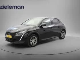 Peugeot e-208 thumbnail 17