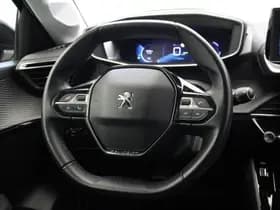 Peugeot e-208 thumbnail 18