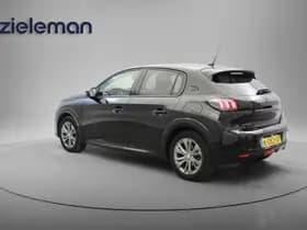 Peugeot e-208 thumbnail 3