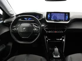 Peugeot e-208 thumbnail 4