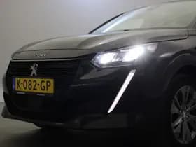 Peugeot e-208 thumbnail 31