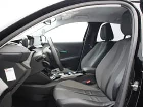 Peugeot e-208 thumbnail 8