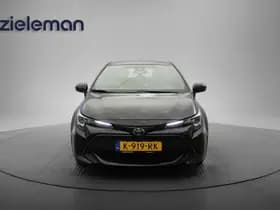 Toyota Corolla thumbnail 12