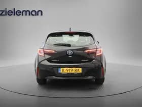 Toyota Corolla thumbnail 15