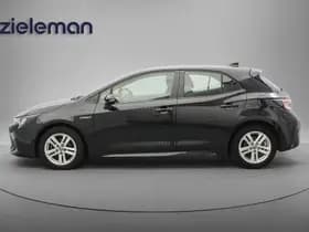 Toyota Corolla thumbnail 16