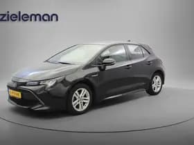 Toyota Corolla thumbnail 17