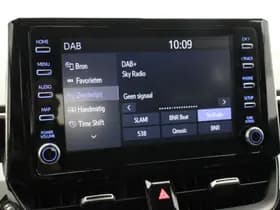 Toyota Corolla thumbnail 24