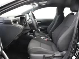 Toyota Corolla thumbnail 7