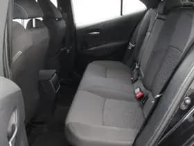 Toyota Corolla thumbnail 8