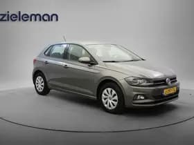 Volkswagen Polo thumbnail 1