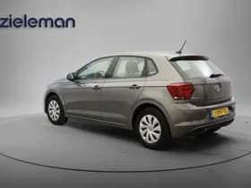 Volkswagen Polo thumbnail 2