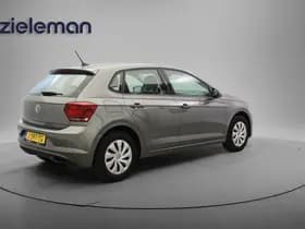 Volkswagen Polo thumbnail 13