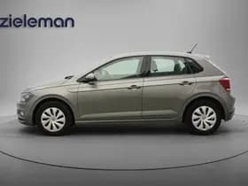 Volkswagen Polo thumbnail 15