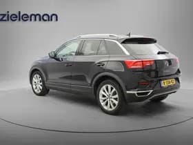 Volkswagen T-Roc thumbnail 2