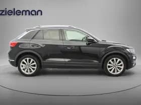 Volkswagen T-Roc thumbnail 12
