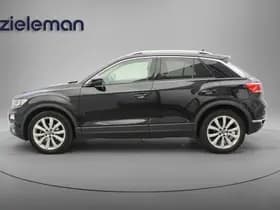 Volkswagen T-Roc thumbnail 15