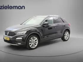 Volkswagen T-Roc thumbnail 16