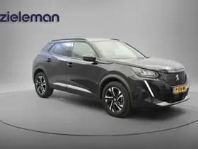 Peugeot 2008 thumbnail 1