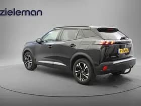 Peugeot 2008 thumbnail 2