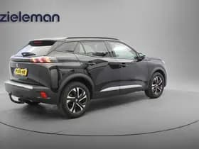 Peugeot 2008 thumbnail 14