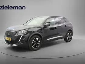 Peugeot 2008 thumbnail 17