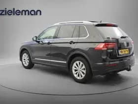Volkswagen Tiguan thumbnail 2
