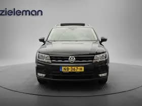 Volkswagen Tiguan thumbnail 15