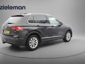 Volkswagen Tiguan thumbnail 17